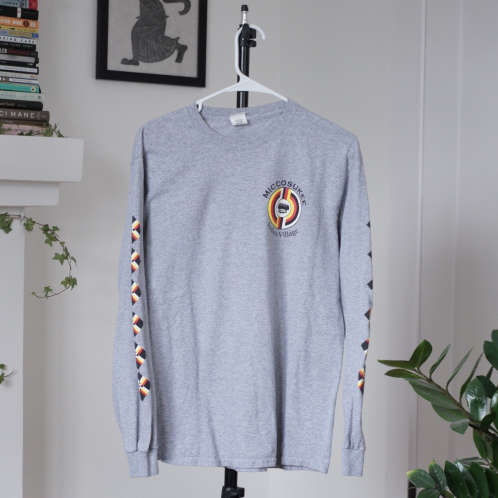 Micco Sukee Long Sleeve